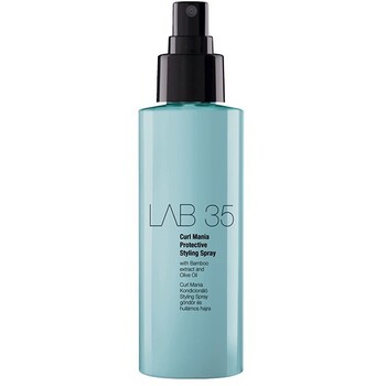 LAB 35 Curl Mania Styling Spray - Stylingový sprej na vlnité vlasy